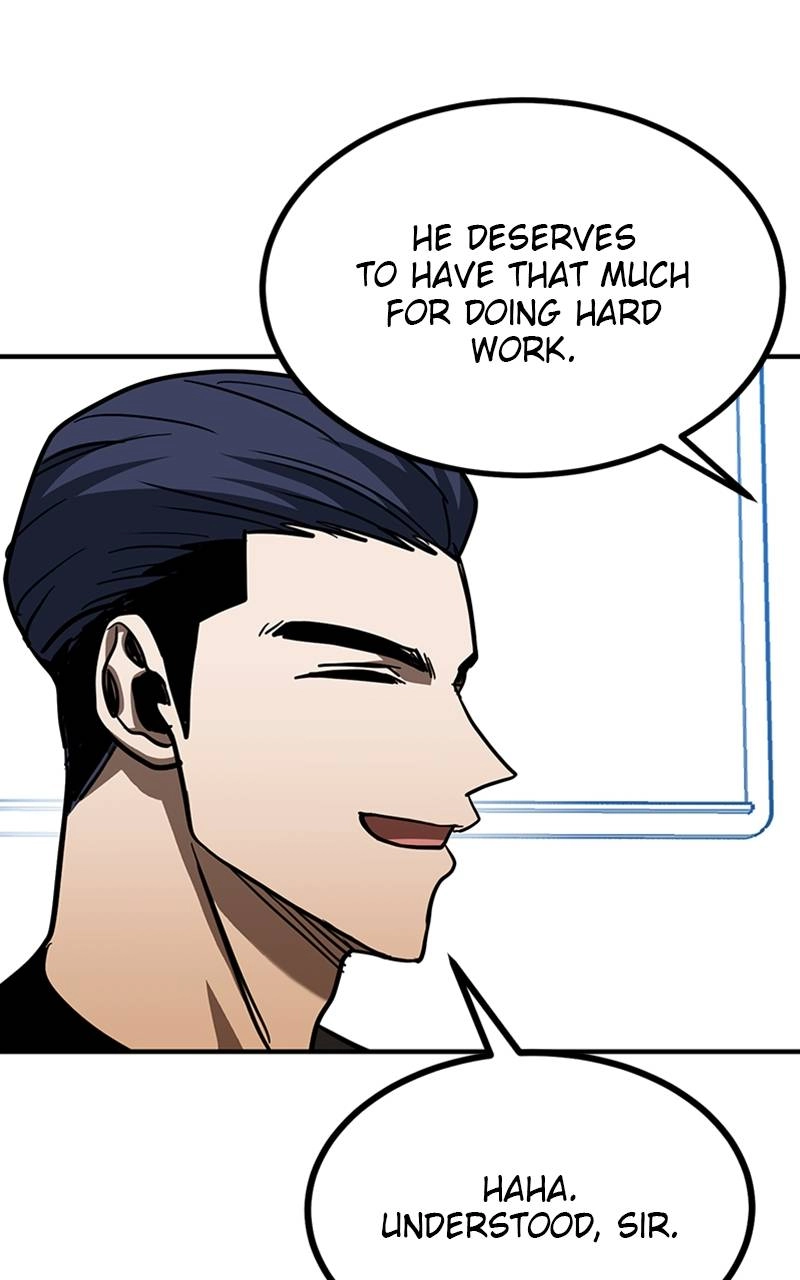 King of the Octagon Chapter 54 - Page 77