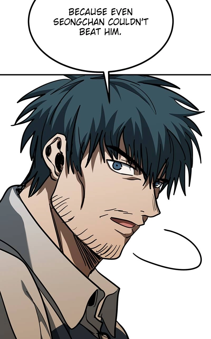 King of the Octagon Chapter 54 - Page 80