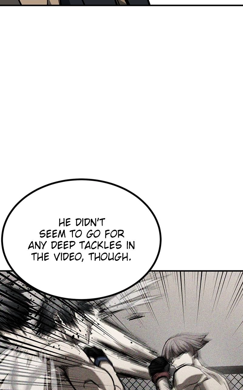 King of the Octagon Chapter 54 - Page 81