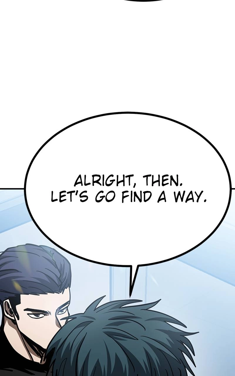 King of the Octagon Chapter 54 - Page 84