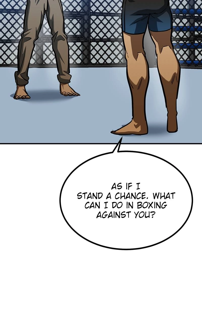 King of the Octagon Chapter 55 - Page 4