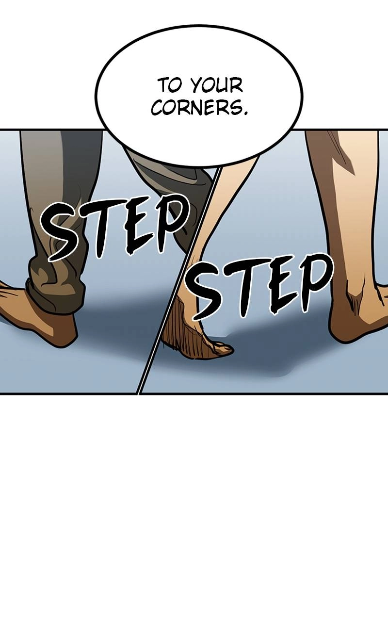 King of the Octagon Chapter 55 - Page 9