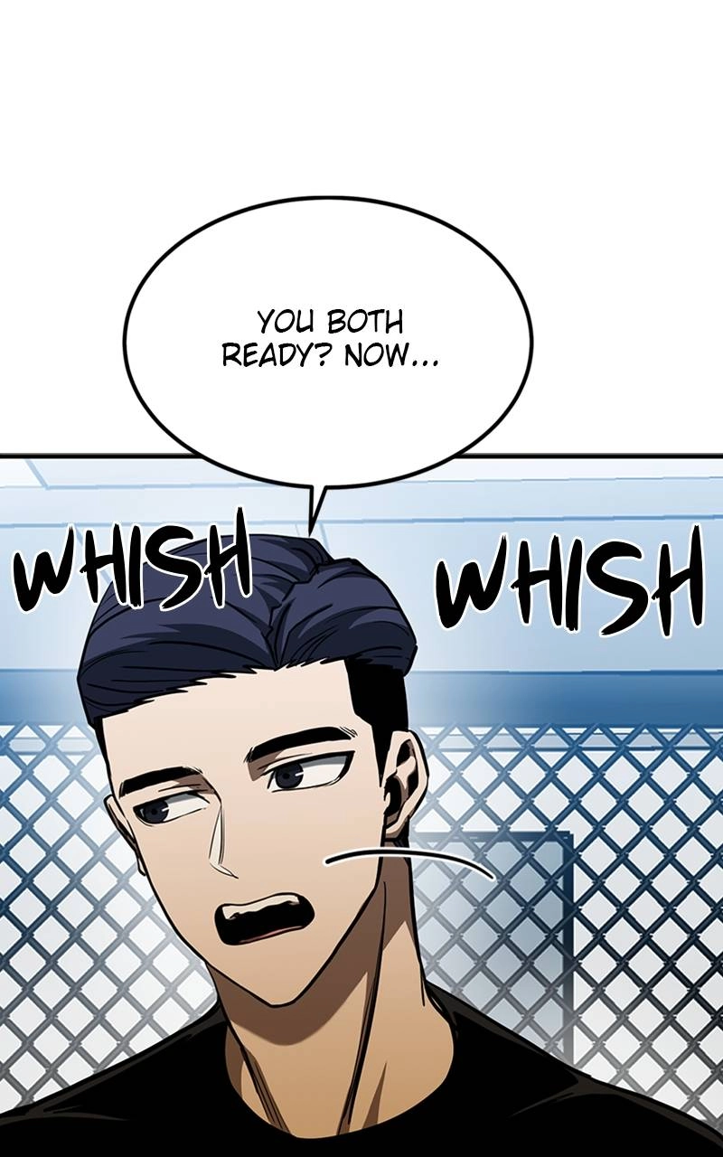 King of the Octagon Chapter 55 - Page 10
