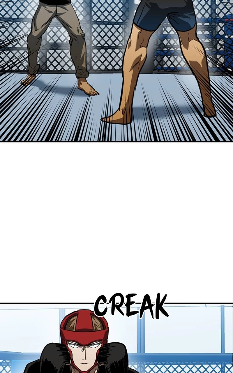 King of the Octagon Chapter 55 - Page 12