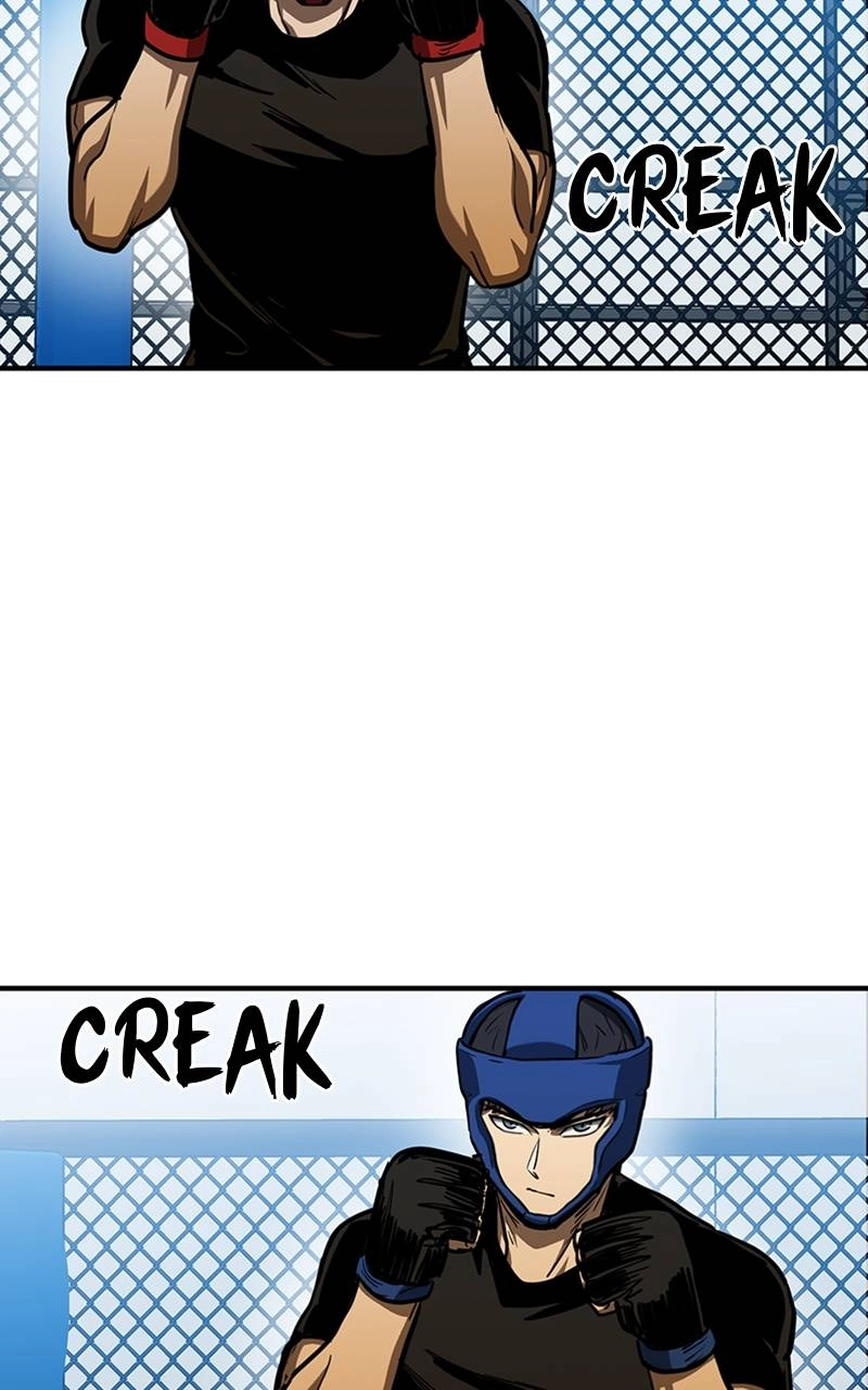 King of the Octagon Chapter 55 - Page 13