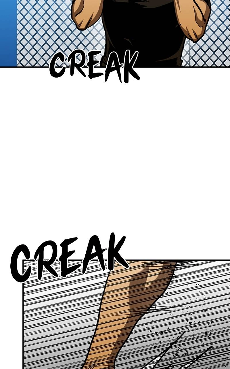King of the Octagon Chapter 55 - Page 14