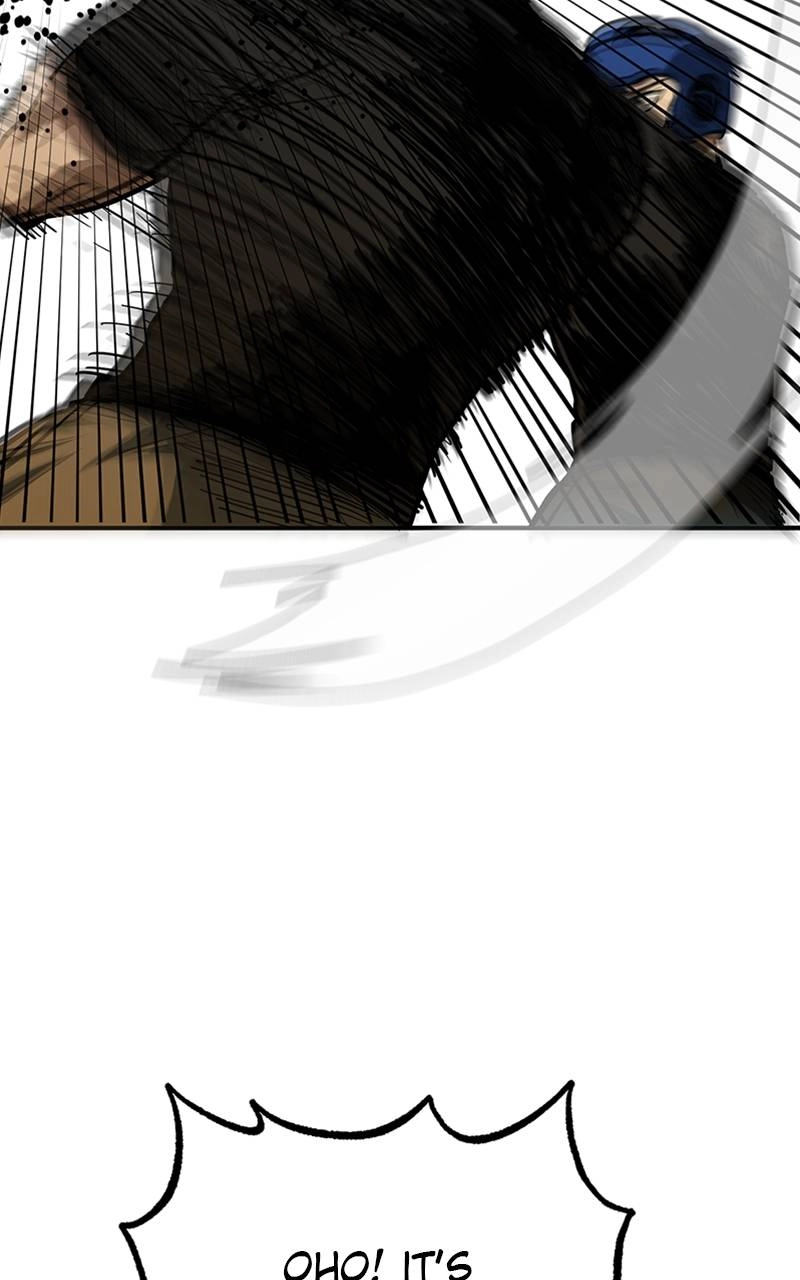 King of the Octagon Chapter 55 - Page 16
