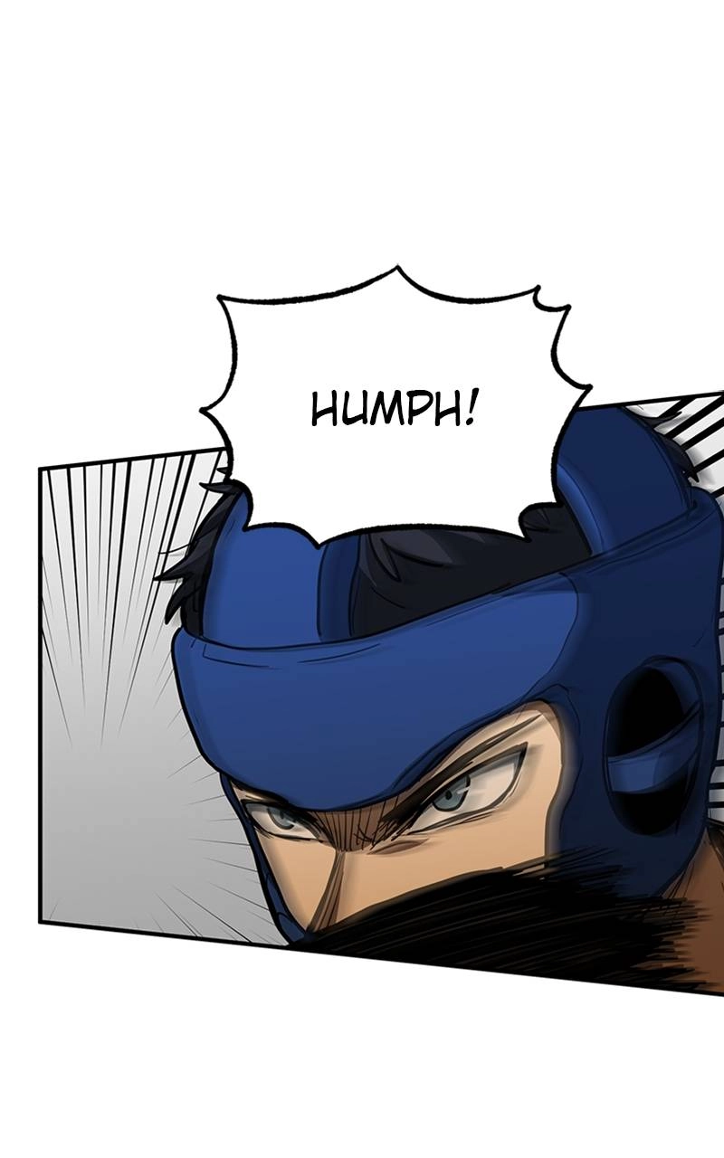 King of the Octagon Chapter 55 - Page 18