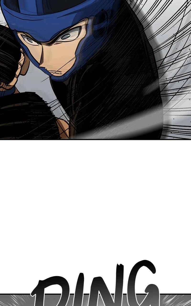King of the Octagon Chapter 55 - Page 24