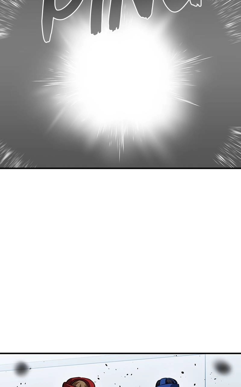 King of the Octagon Chapter 55 - Page 25