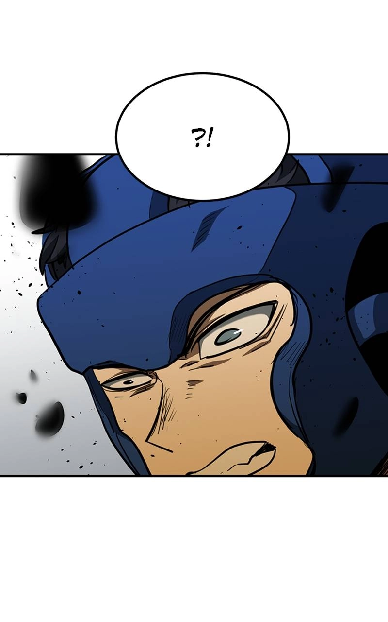 King of the Octagon Chapter 55 - Page 27