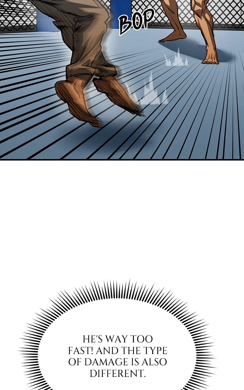 King of the Octagon Chapter 55 - Page 32