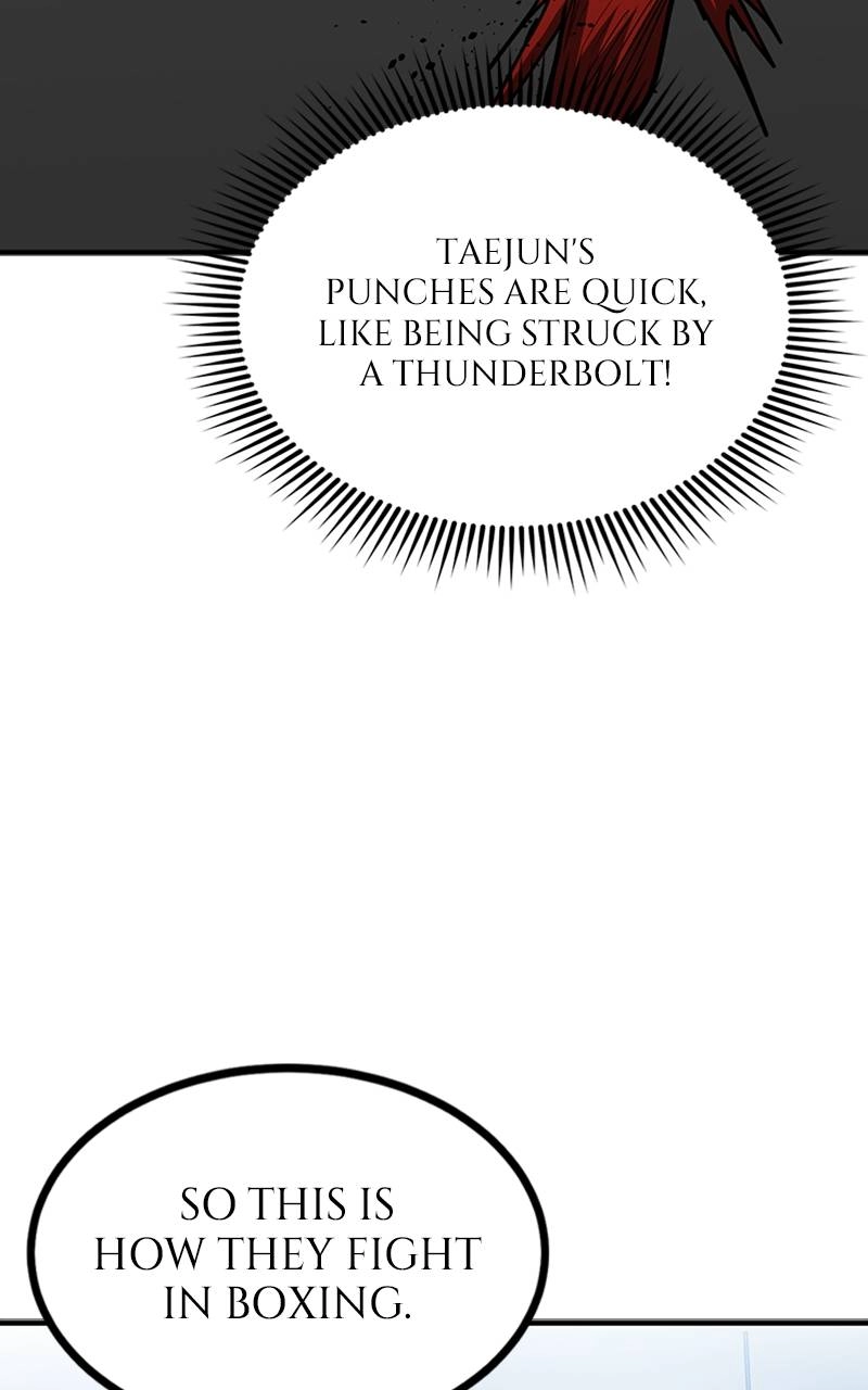King of the Octagon Chapter 55 - Page 35