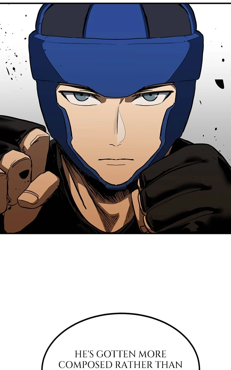 King of the Octagon Chapter 55 - Page 37