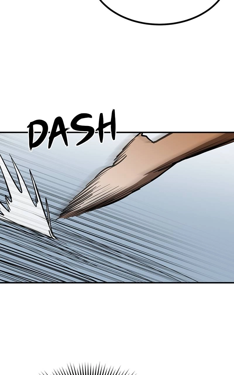 King of the Octagon Chapter 55 - Page 39