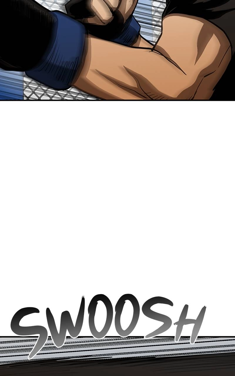 King of the Octagon Chapter 55 - Page 42