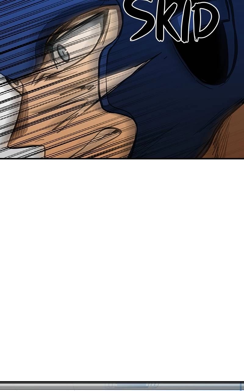 King of the Octagon Chapter 55 - Page 44