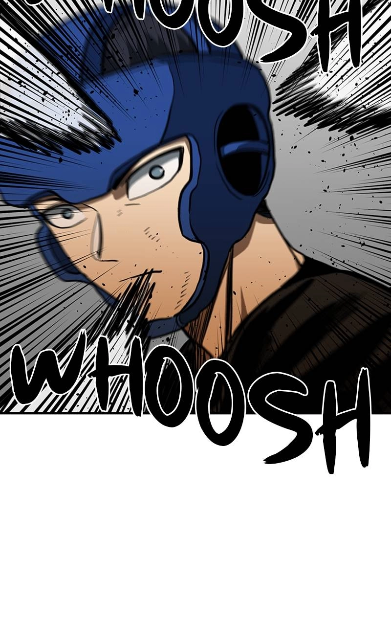 King of the Octagon Chapter 55 - Page 46
