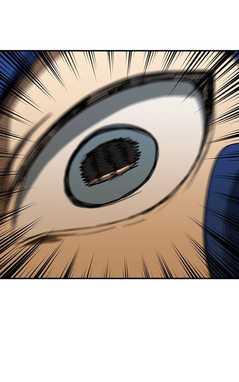 King of the Octagon Chapter 55 - Page 47