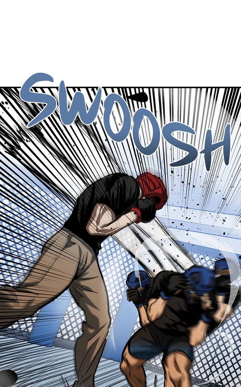 King of the Octagon Chapter 55 - Page 48