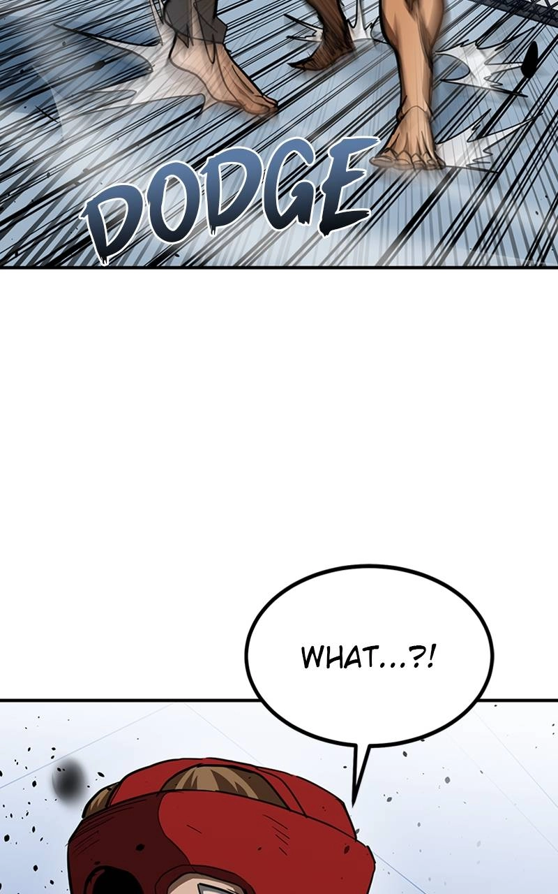 King of the Octagon Chapter 55 - Page 49