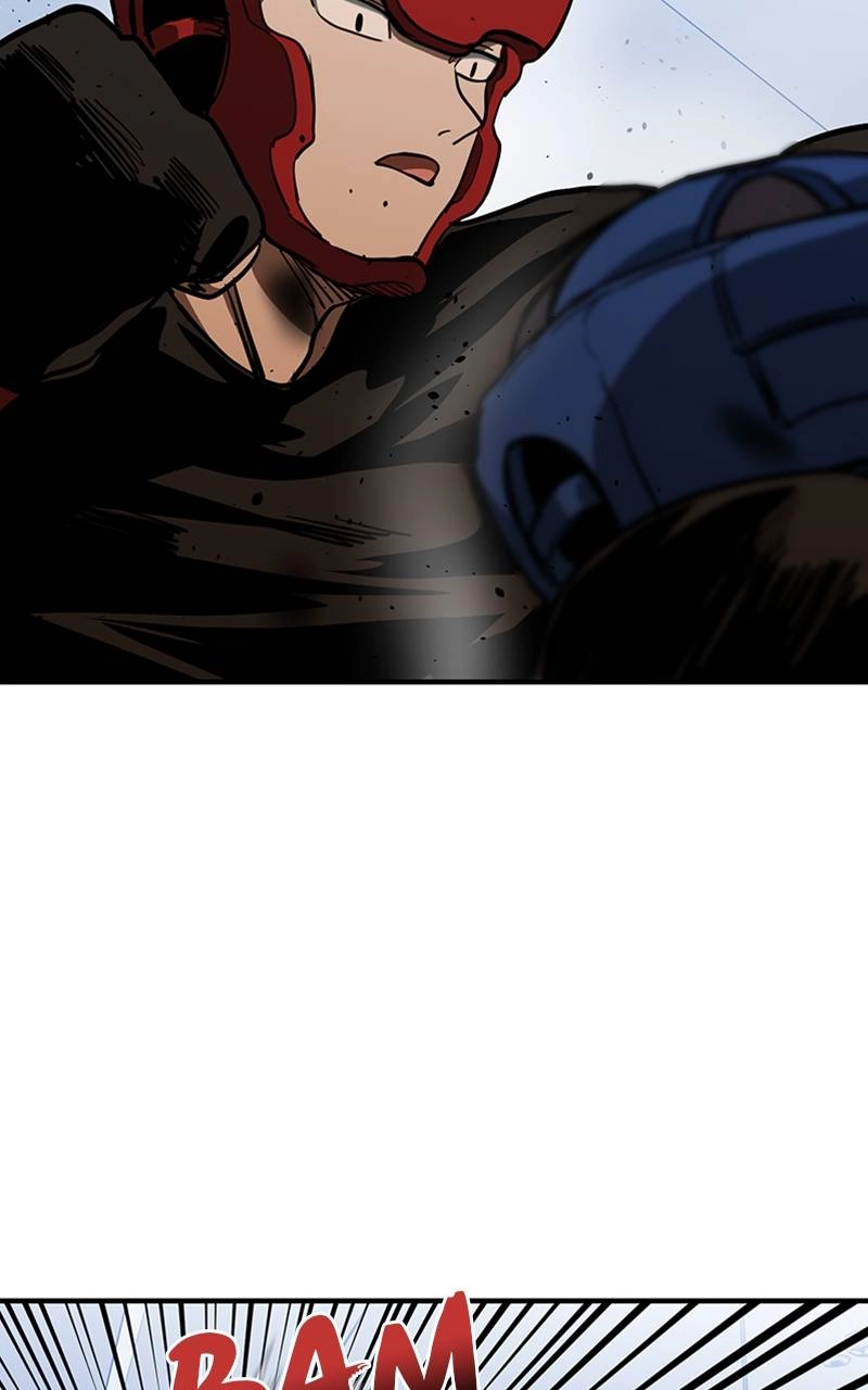 King of the Octagon Chapter 55 - Page 50