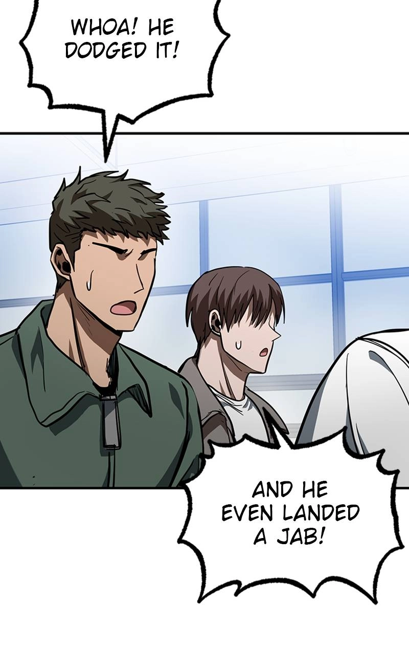 King of the Octagon Chapter 55 - Page 52