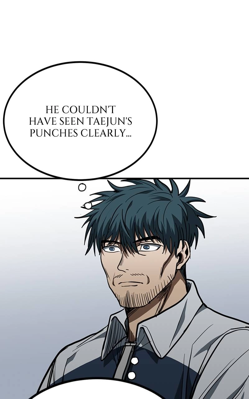 King of the Octagon Chapter 55 - Page 53