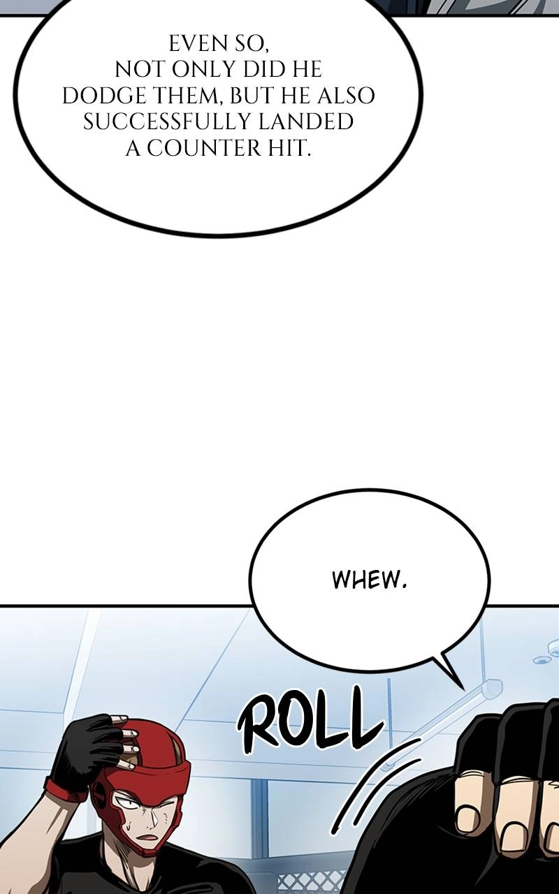 King of the Octagon Chapter 55 - Page 54