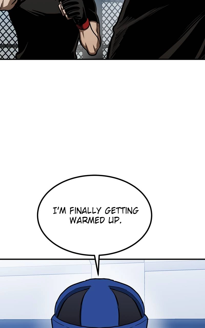 King of the Octagon Chapter 55 - Page 55