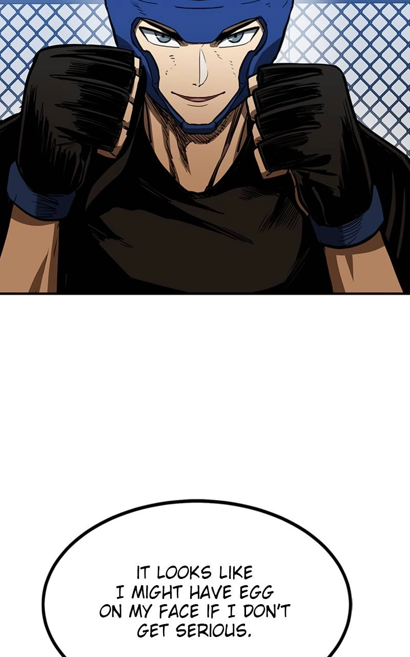 King of the Octagon Chapter 55 - Page 56