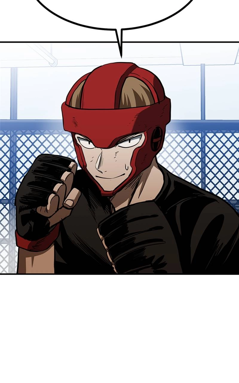 King of the Octagon Chapter 55 - Page 57