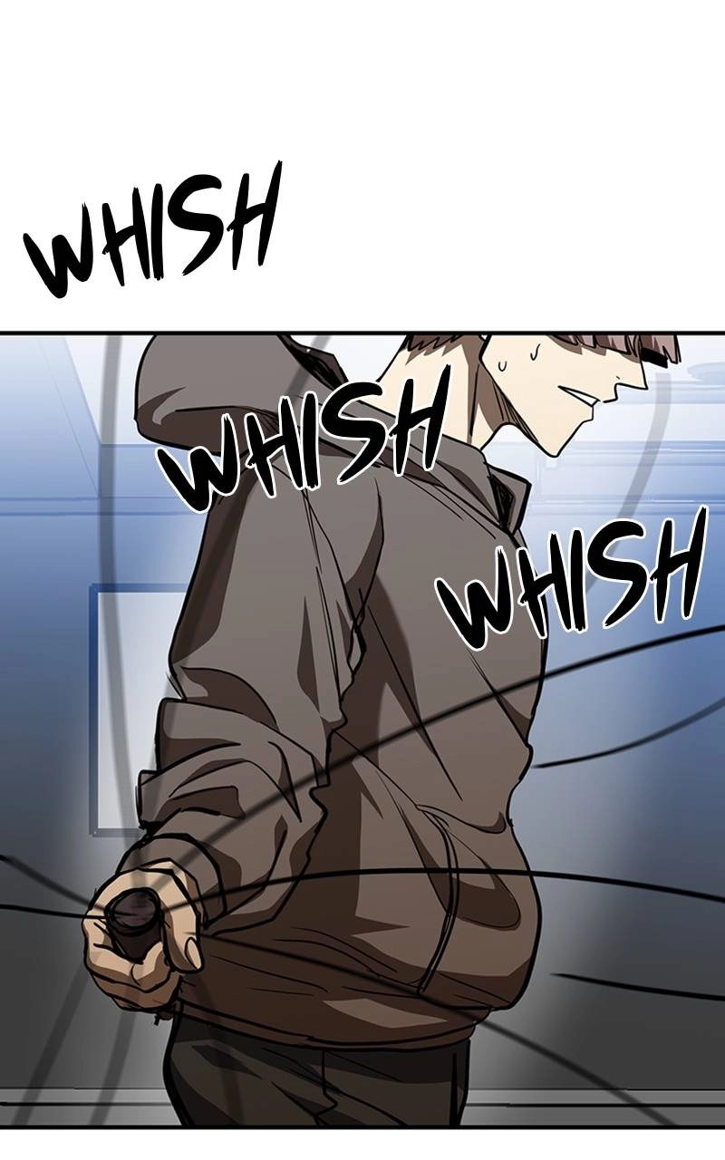 King of the Octagon Chapter 55 - Page 60