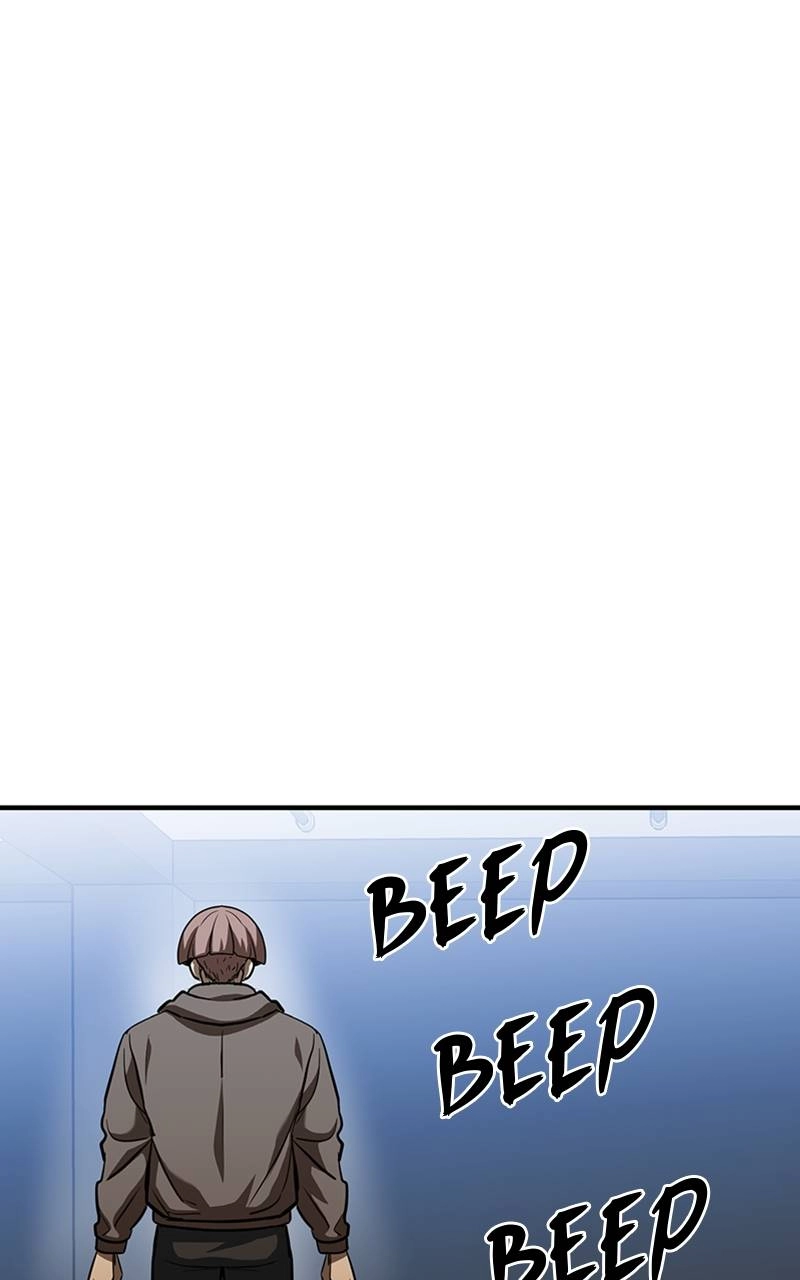 King of the Octagon Chapter 55 - Page 61