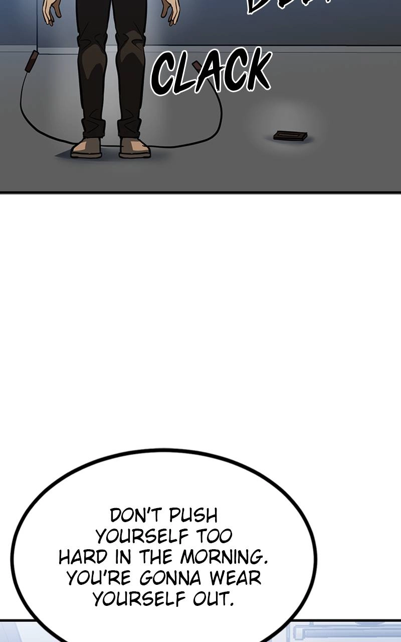 King of the Octagon Chapter 55 - Page 62