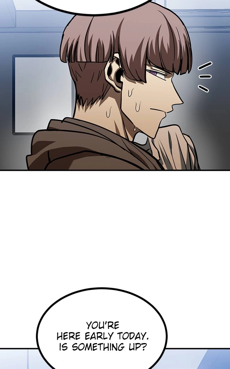 King of the Octagon Chapter 55 - Page 63