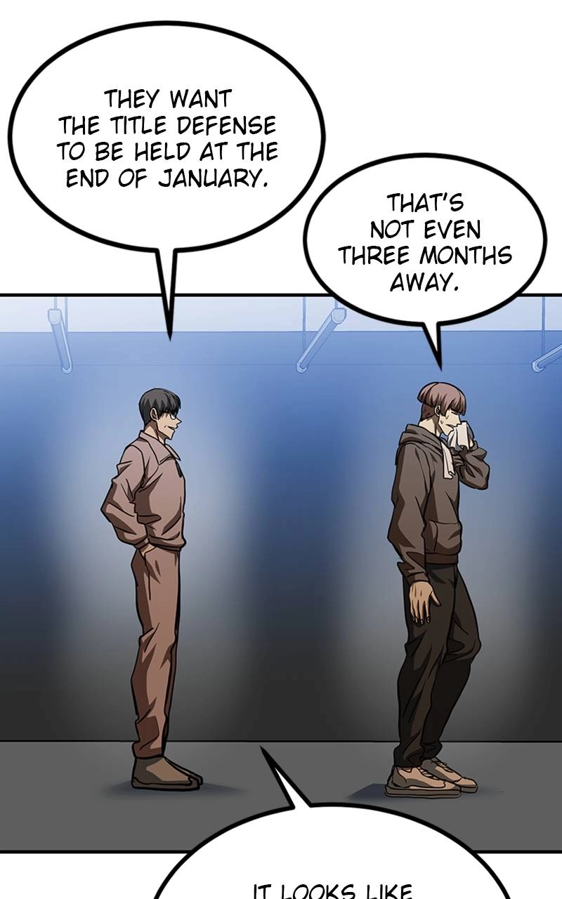 King of the Octagon Chapter 55 - Page 65