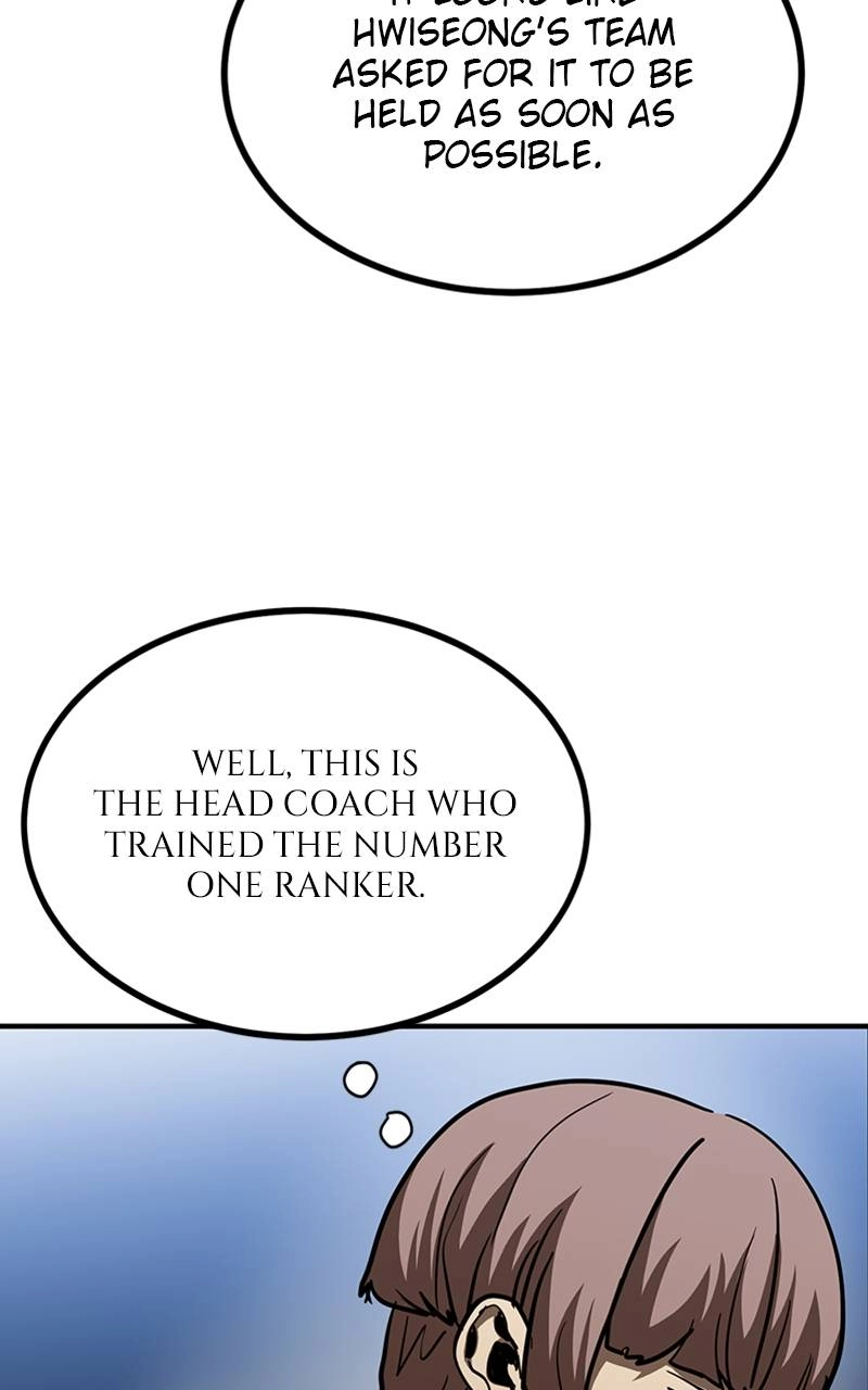 King of the Octagon Chapter 55 - Page 66