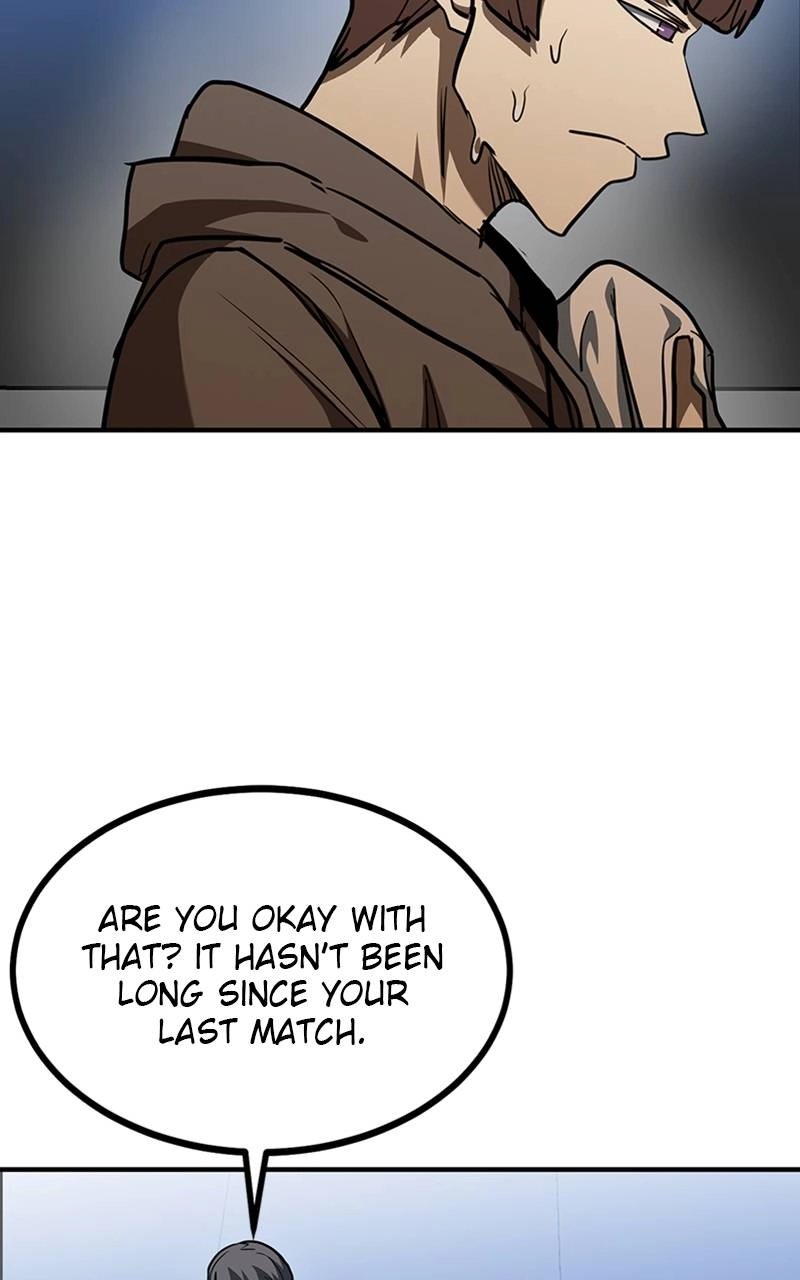King of the Octagon Chapter 55 - Page 67