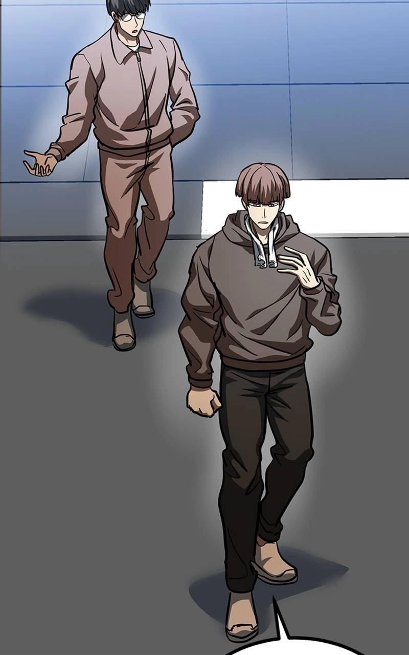 King of the Octagon Chapter 55 - Page 68