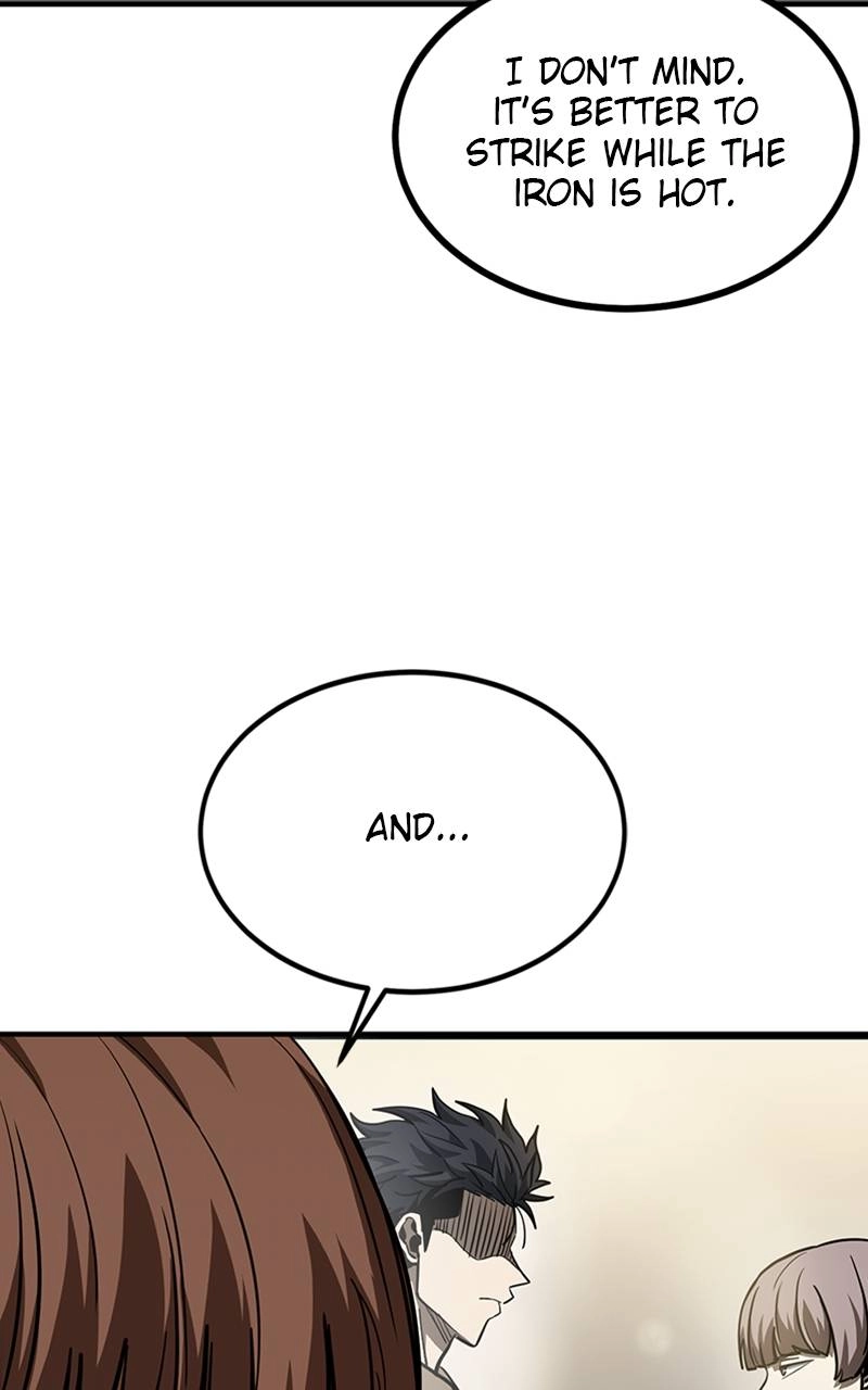 King of the Octagon Chapter 55 - Page 69