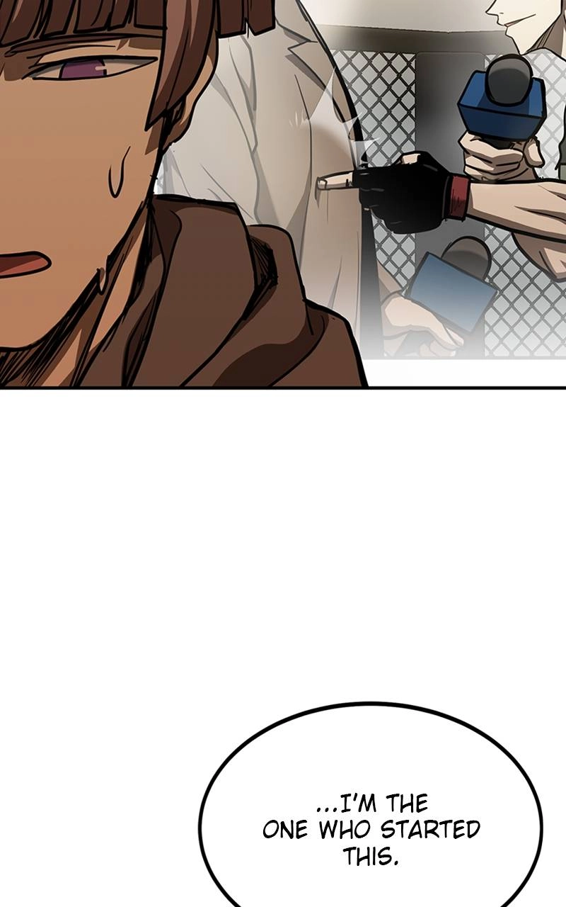 King of the Octagon Chapter 55 - Page 70