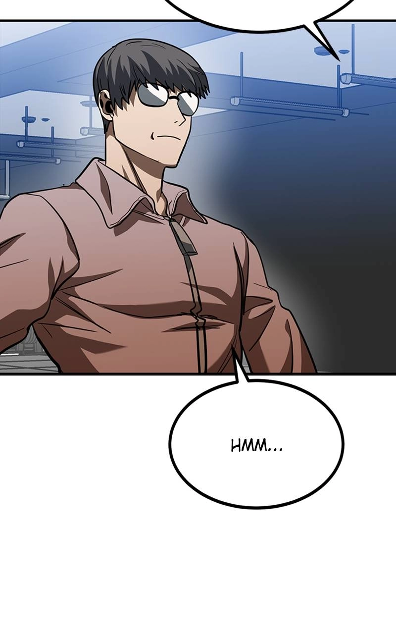 King of the Octagon Chapter 55 - Page 71