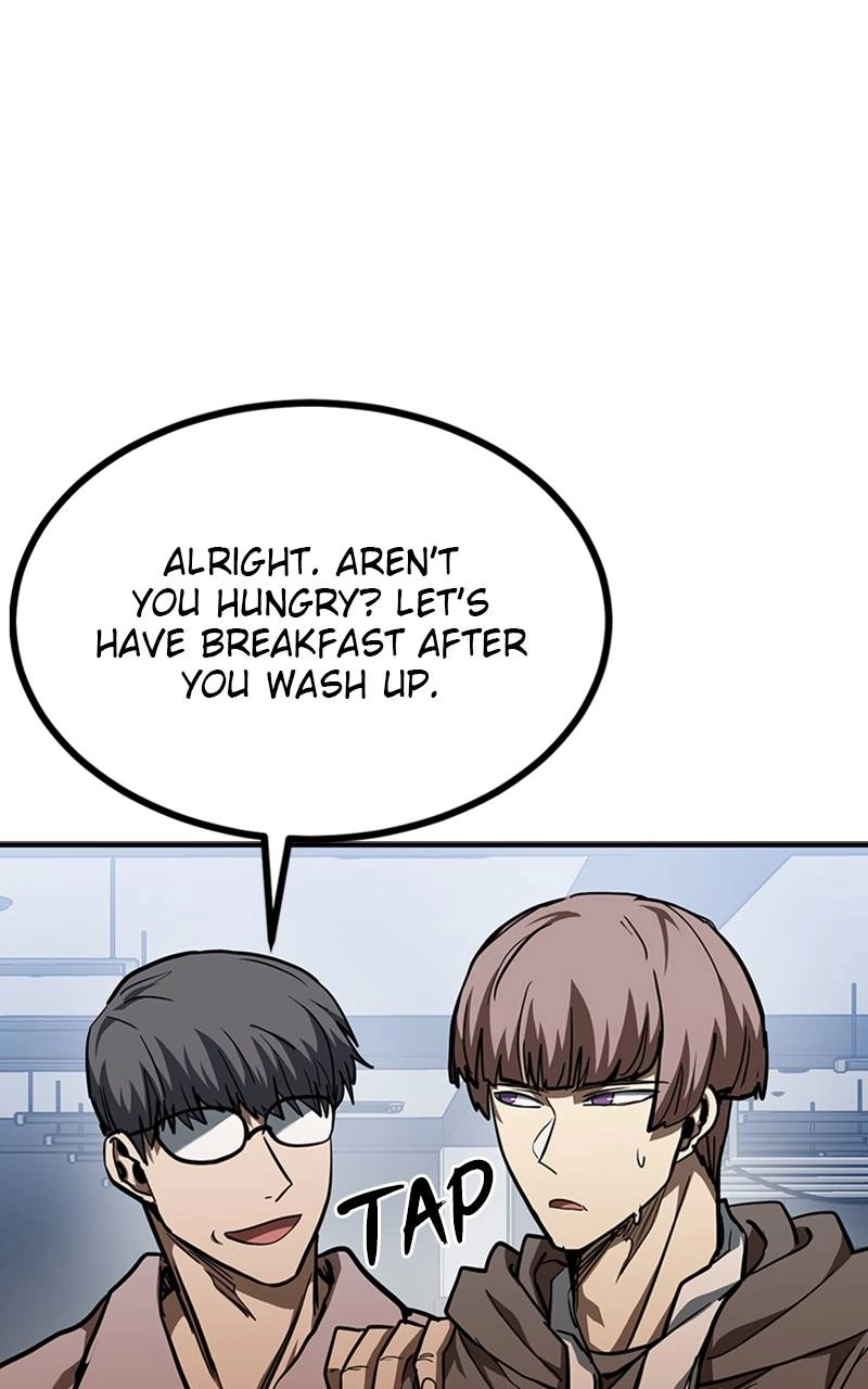 King of the Octagon Chapter 55 - Page 72