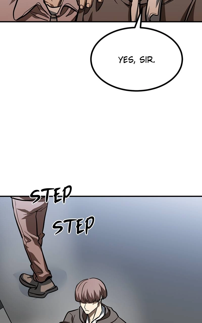 King of the Octagon Chapter 55 - Page 73