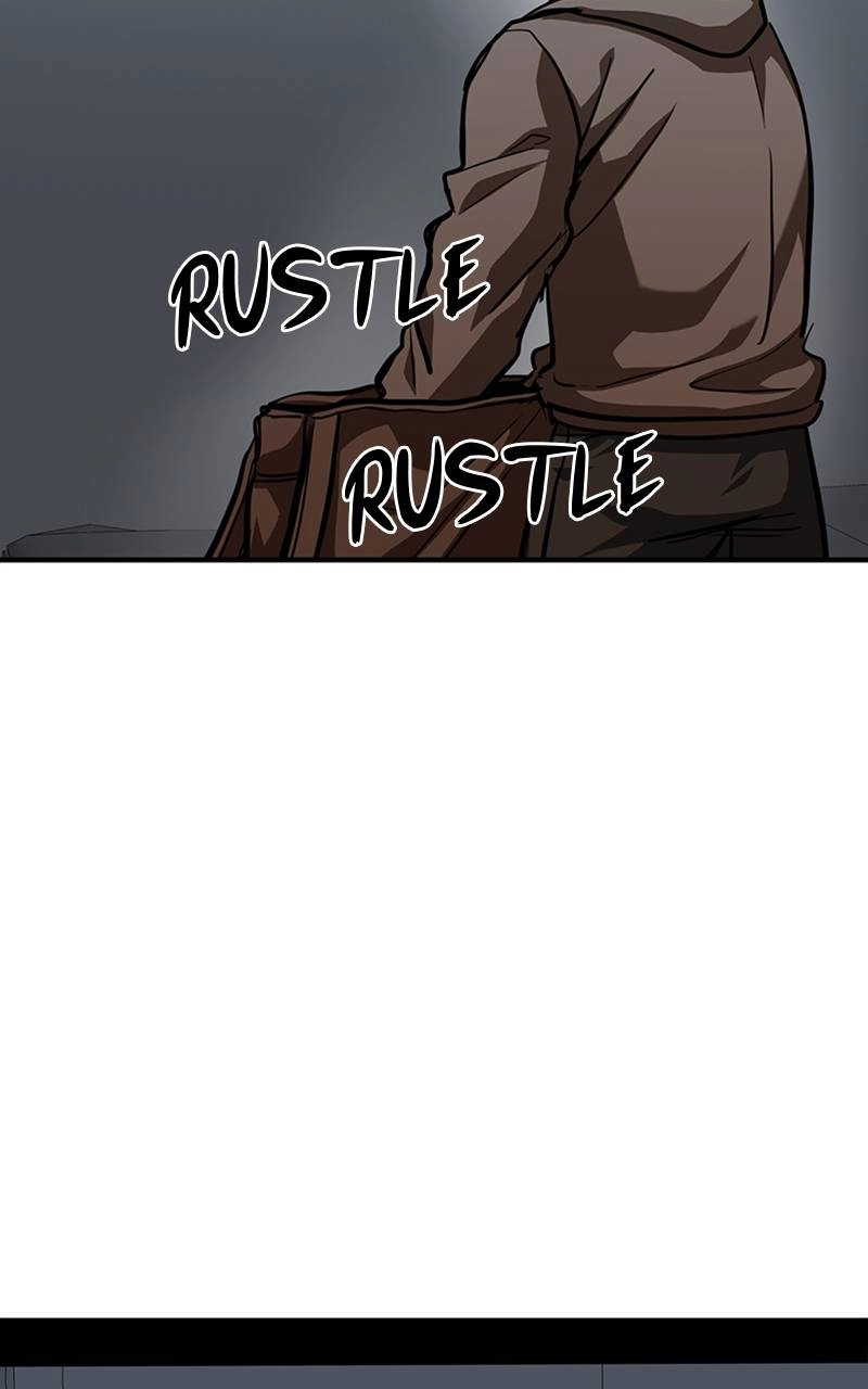 King of the Octagon Chapter 55 - Page 75