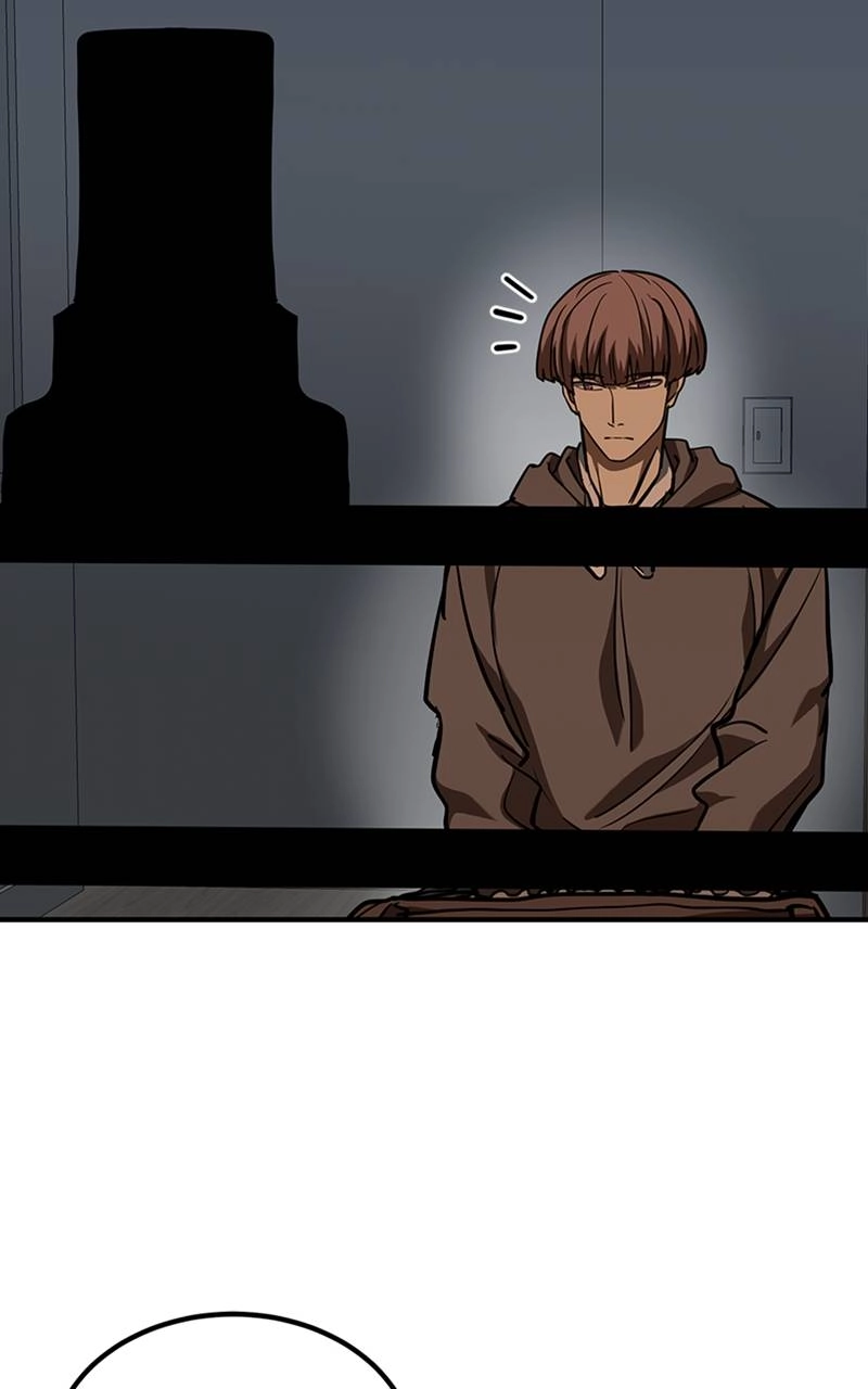 King of the Octagon Chapter 55 - Page 76