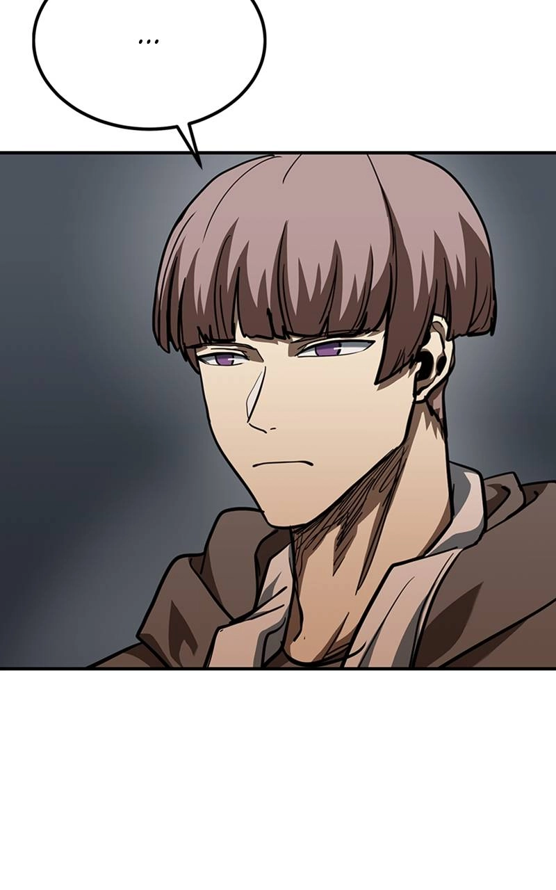King of the Octagon Chapter 55 - Page 77