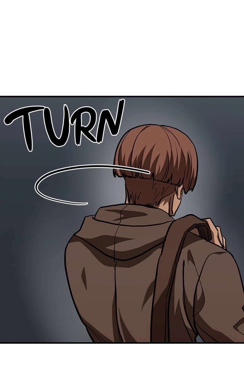 King of the Octagon Chapter 55 - Page 78