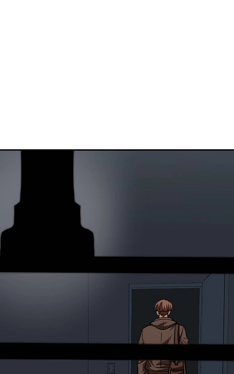 King of the Octagon Chapter 55 - Page 79